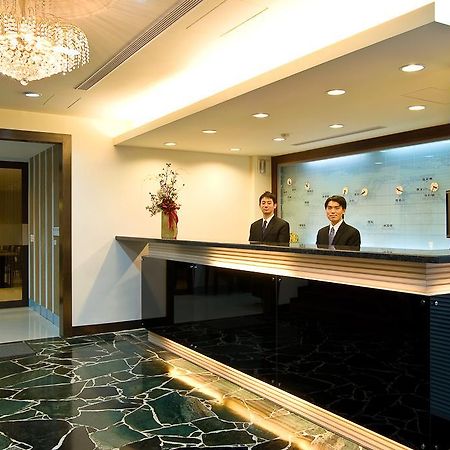 Hotel Skoal Kaohsiung Exterior photo