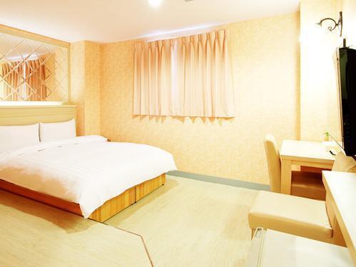 Hotel Skoal Kaohsiung Exterior photo